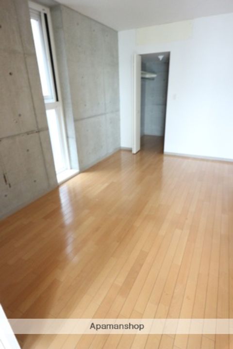 グリシーヌⅡの内装