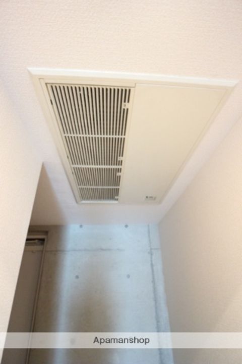 グリシーヌⅡの内装