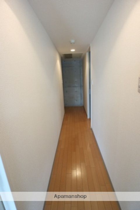 グリシーヌⅡの内装