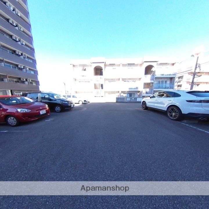 ホワイトホフマンのその他画像