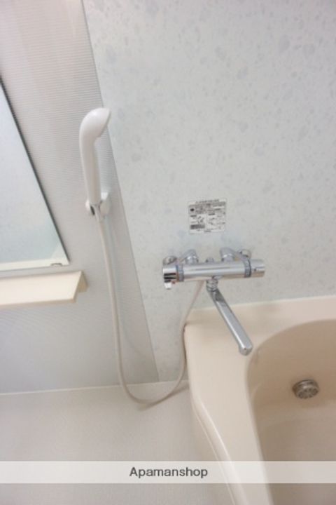 第一岸田ビルの内装