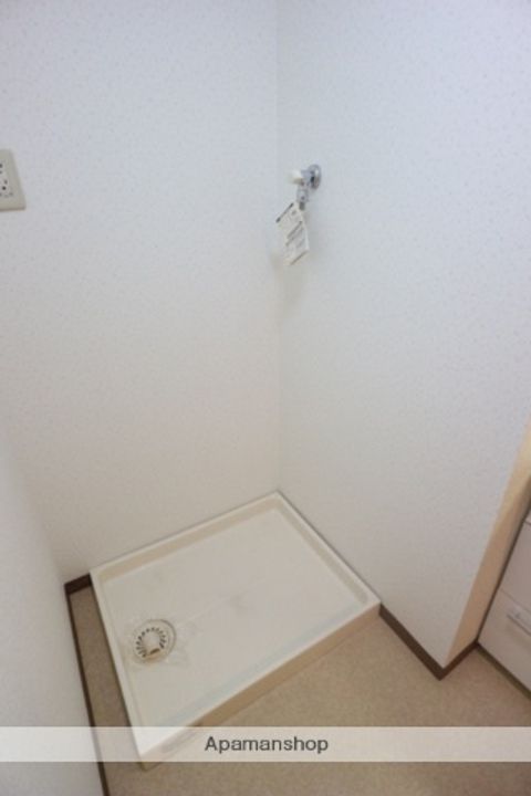 第一岸田ビルの内装