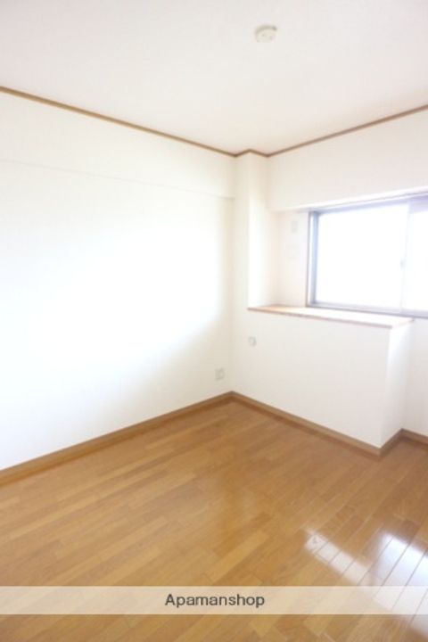 第一岸田ビルの内装
