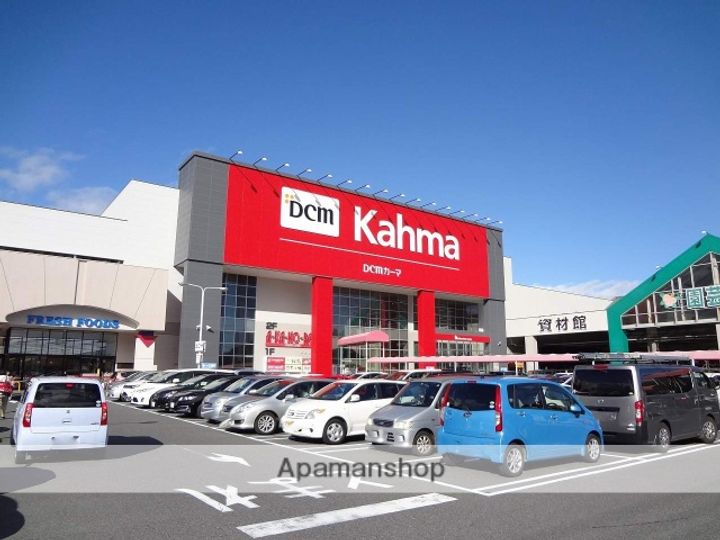 ボヌールT・M日進の周辺