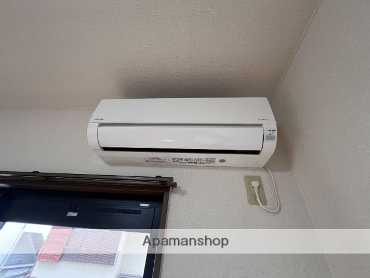 ボヌールT・M日進の内装