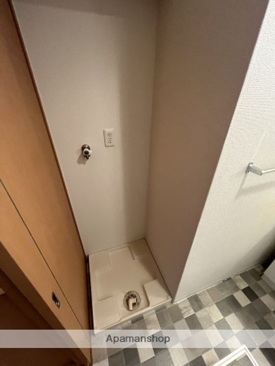 アニマートの内装