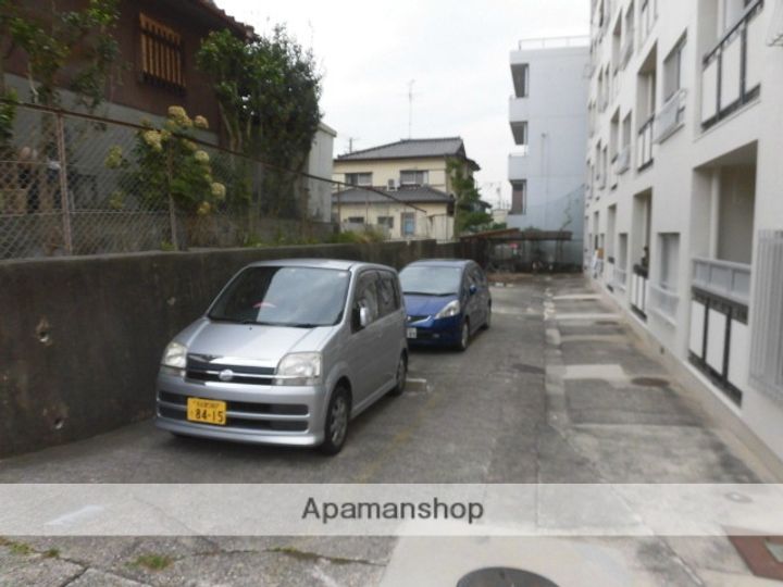 新宿ビルのその他画像