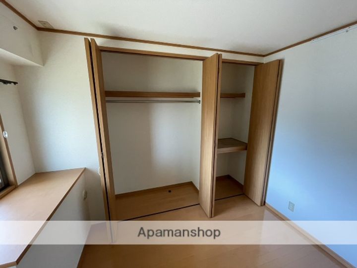 ELLE BONHEURの内装