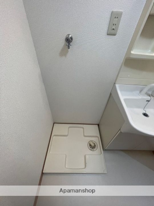 カターラサンミの外観