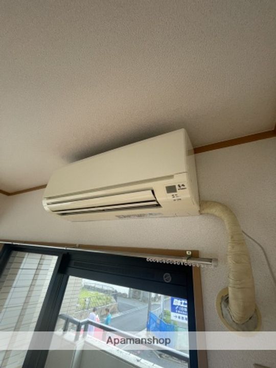 カターラサンミの内装