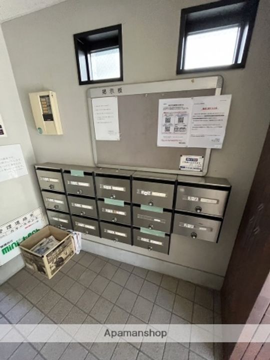 カターラサンミの外観