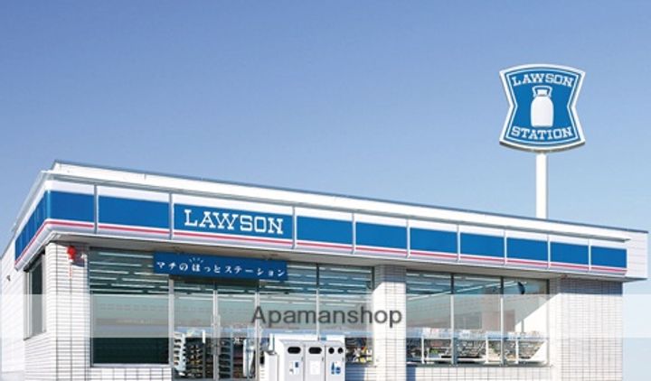 ファミール長久手の周辺