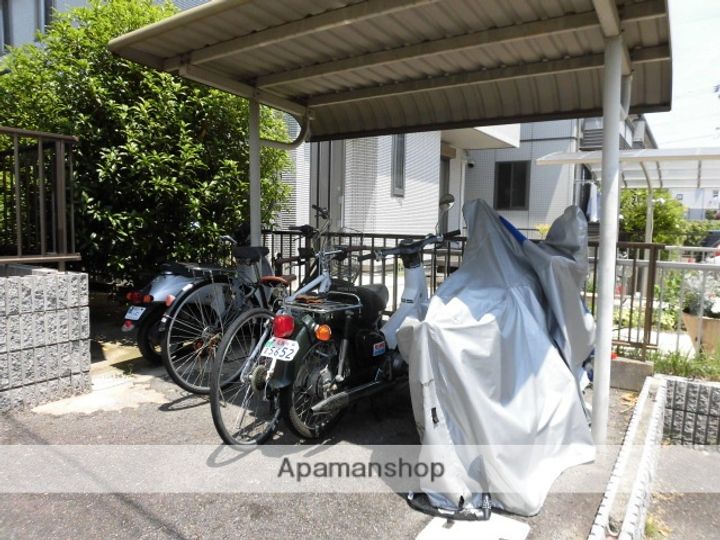 ファミール長久手のその他画像