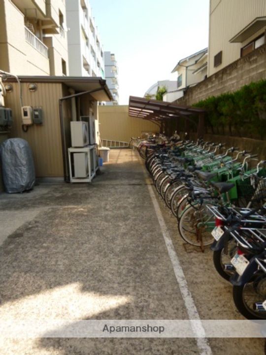 第三太田コーポの外観