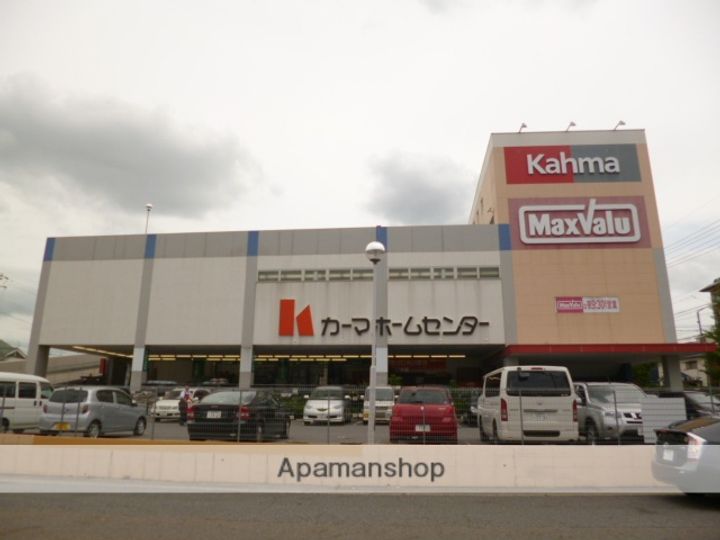 名東クレールの周辺