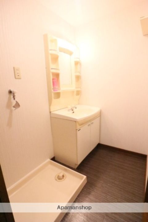 マンション清美の内装