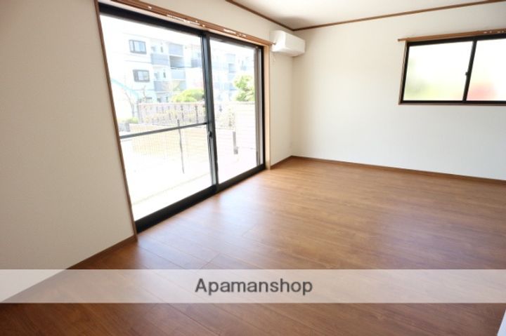 愛知県名古屋市名東区猪高台1丁目(一戸建)の賃貸物件の内装