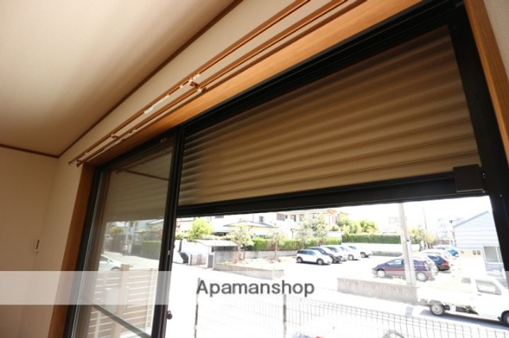 愛知県名古屋市名東区猪高台1丁目(一戸建)の賃貸物件の内装