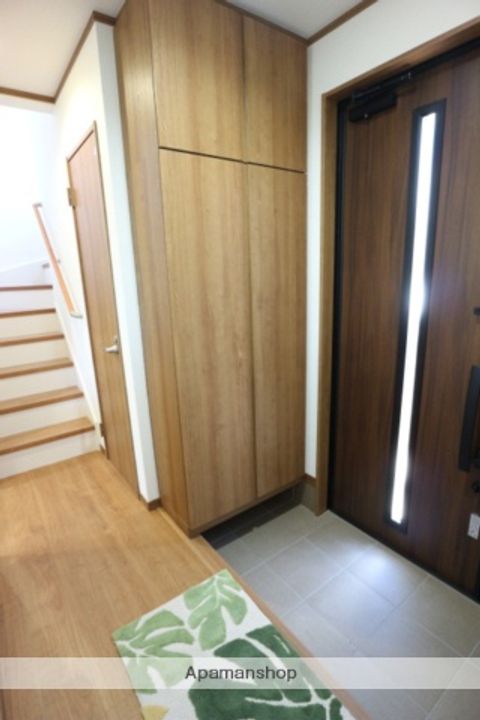 愛知県名古屋市名東区猪高台1丁目(一戸建)の賃貸物件のその他画像