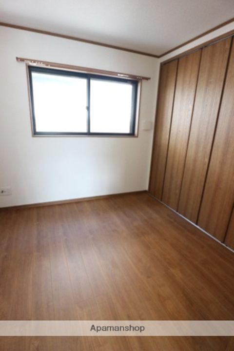 愛知県名古屋市名東区猪高台1丁目(一戸建)の賃貸物件の内装