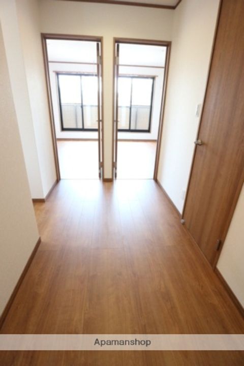 愛知県名古屋市名東区猪高台1丁目(一戸建)の賃貸物件の内装