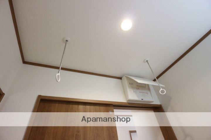 愛知県名古屋市名東区猪高台1丁目(一戸建)の賃貸物件の内装