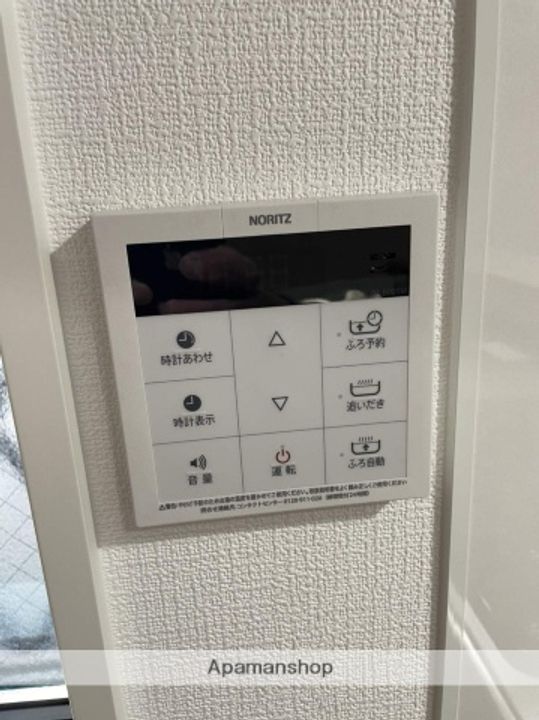 愛知県名古屋市名東区本郷2丁目(一戸建)の賃貸物件の内装