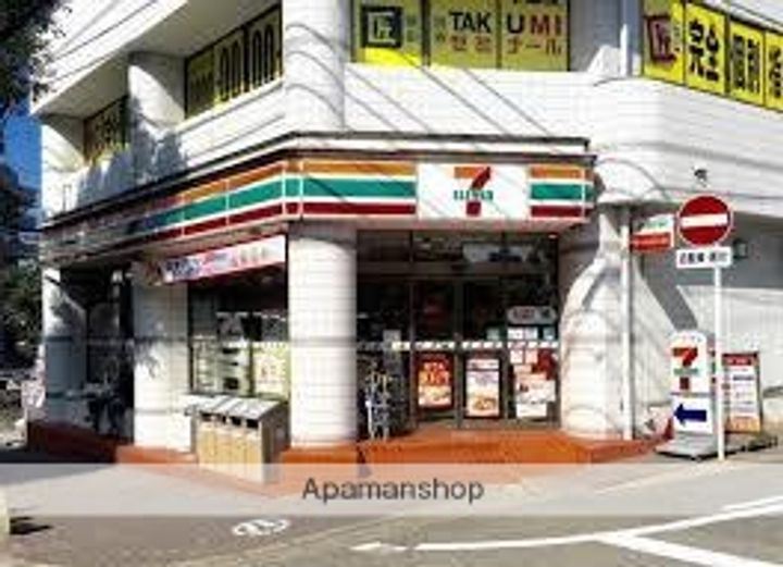 愛知県名古屋市名東区本郷2丁目(一戸建)の賃貸物件の周辺