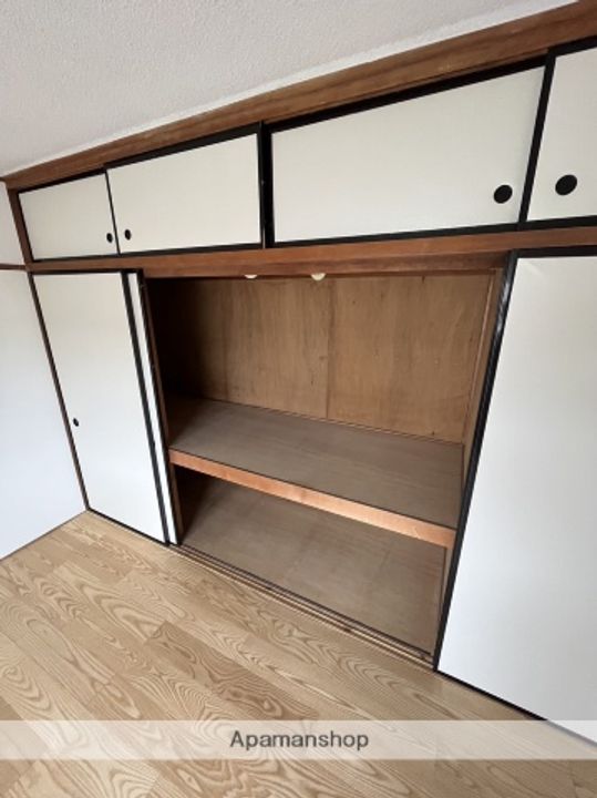 西一社団地13棟のその他画像