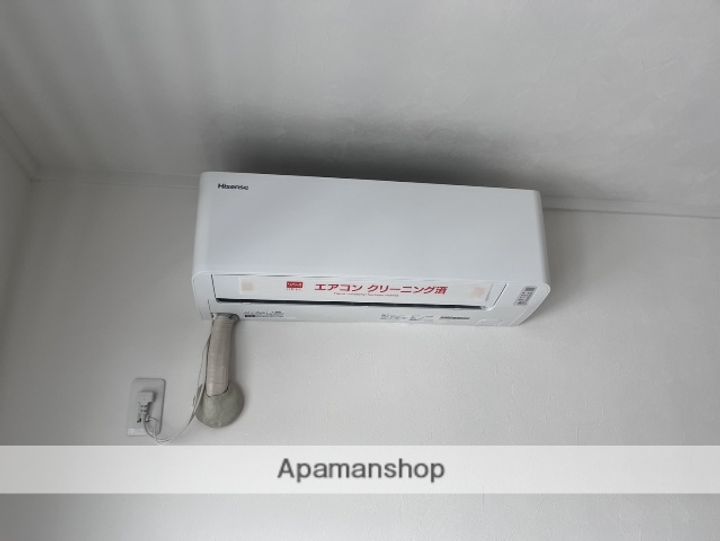 ハイツエクセルのその他画像