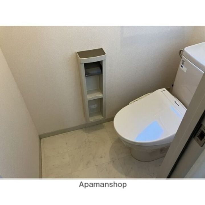 パークビラ極楽B棟のその他画像