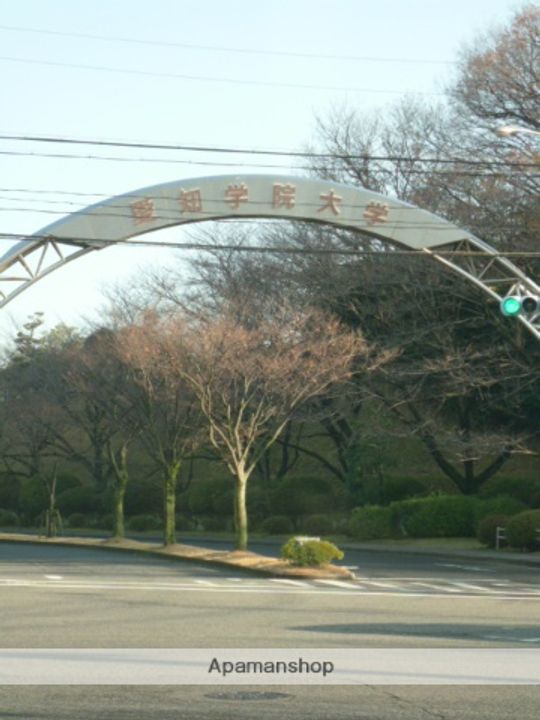 ボヌールT・M日進の周辺