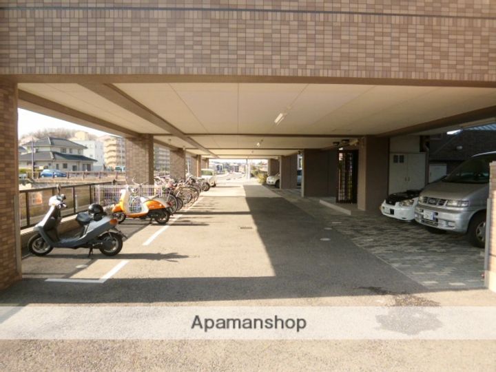 リバーサイド司のその他画像