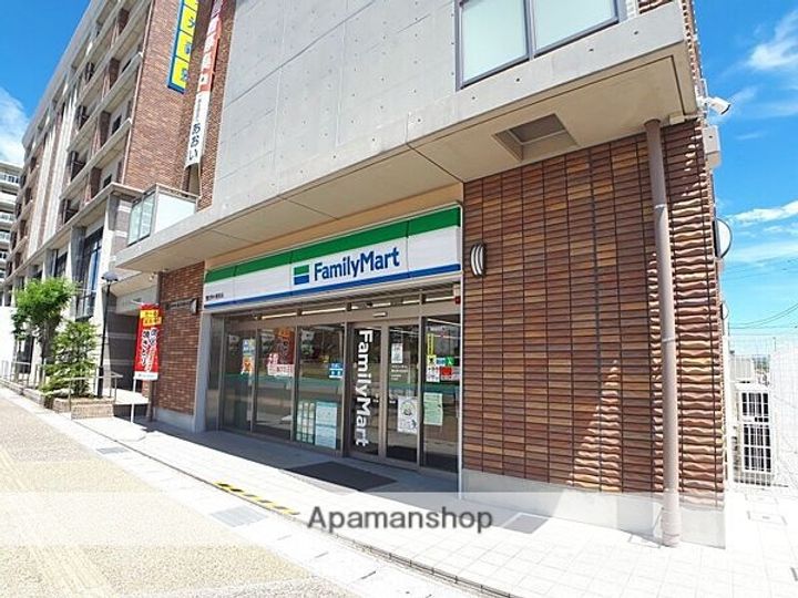 Y’SGARDEN310の周辺