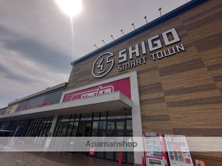 Y’SGARDEN310の周辺