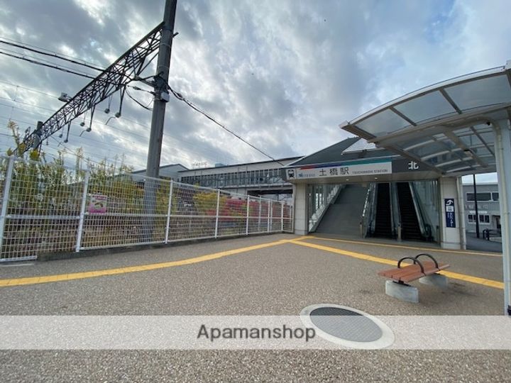 チェリーフォート103の周辺