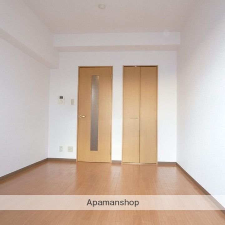 チェリーフォート103の居間