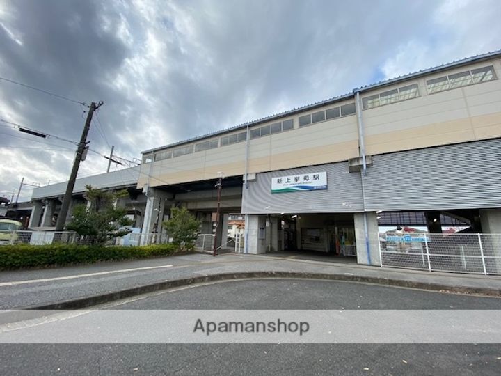 ベルメゾン錦1Jの周辺