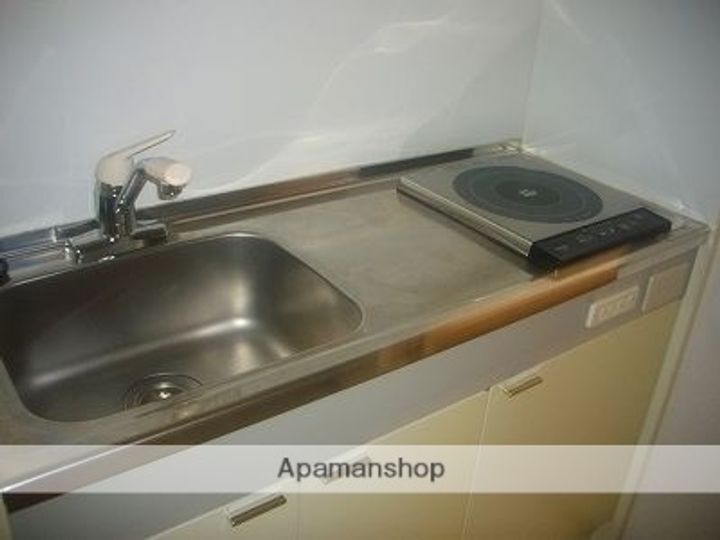 ベルメゾン錦1Jのキッチン