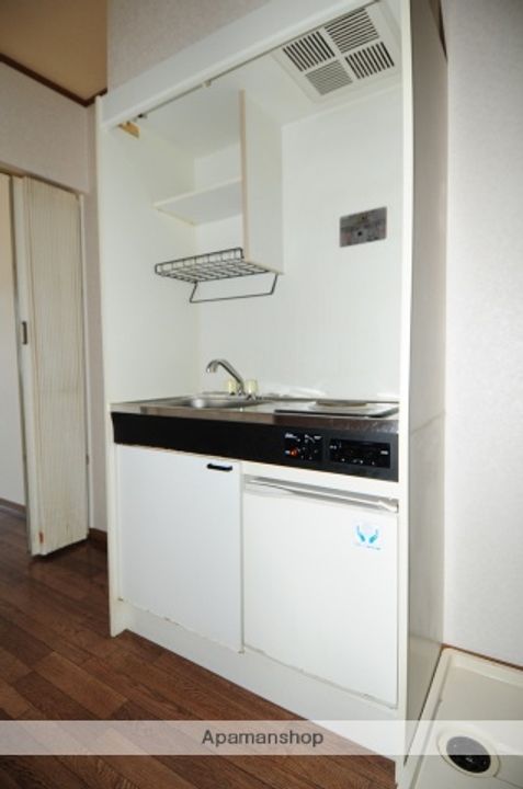 フェニックス248206の内装