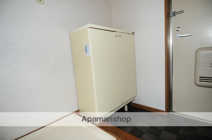 フェニックス248206の内装