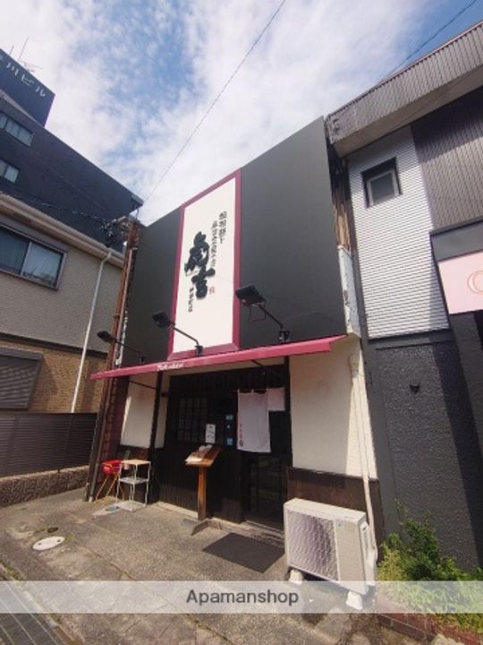 ノーブルライフムラマ505の周辺