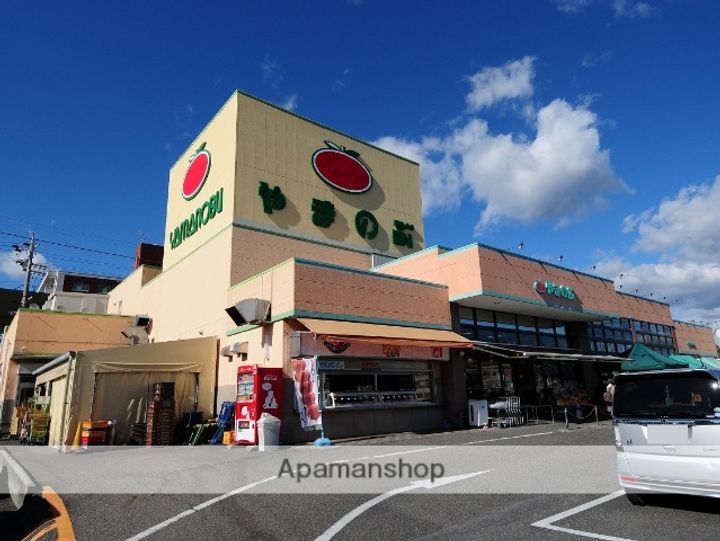 あいちビル5Aの周辺