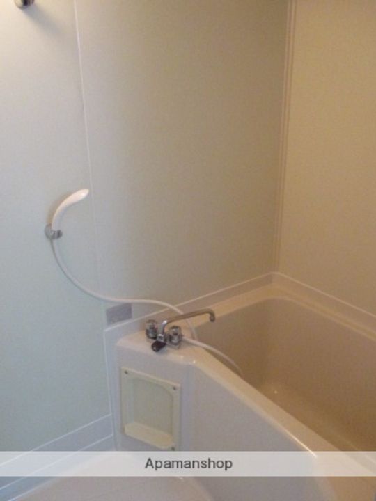 あいちビル5Aの風呂