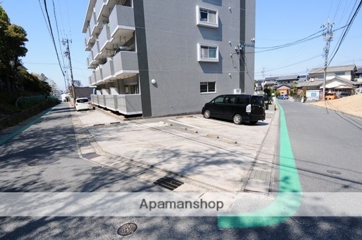 第2みゆきビル302のその他画像