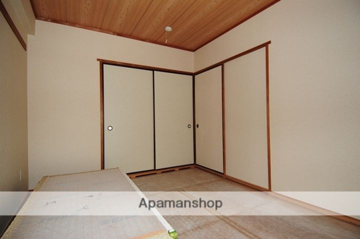 第2みゆきビル302の内装