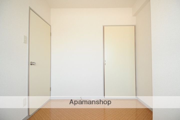 第2みゆきビル302の内装