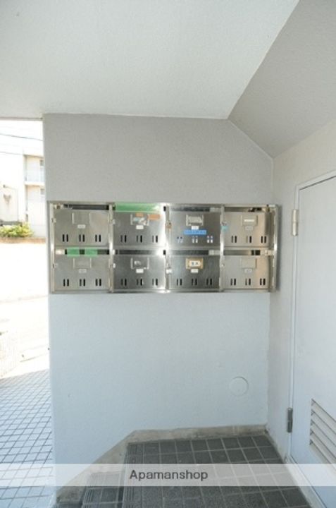 第2みゆきビル302のその他画像