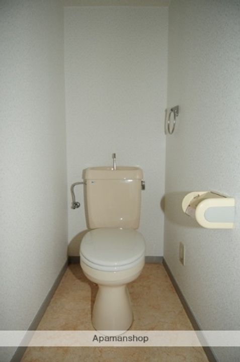 第2みゆきビル302のその他画像