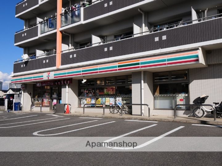 すまいるライフ浄水205の周辺